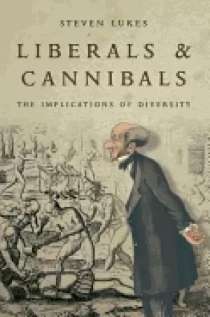 Image of liberals and cannibals the implications of diversity