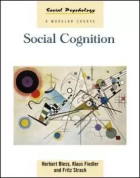 Image of Social cognition by Rainer Greifeneder