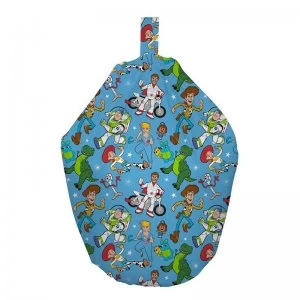 image of Toy Story 4 Beanbag