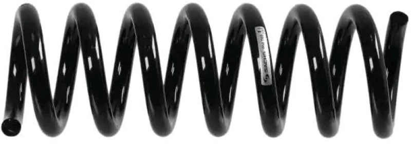 Image of Coil spring SACHS 994 760