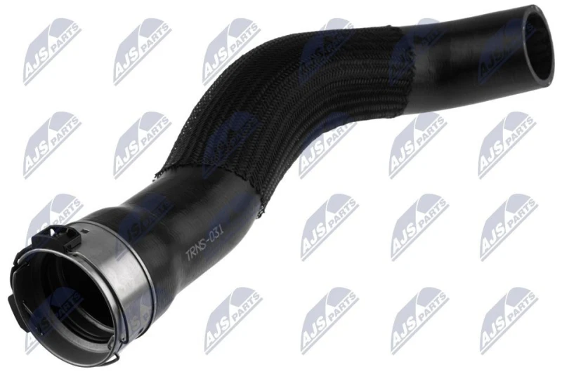 Image of NTY Charger intake hose NTY GPP-NS-031
