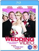 Image of The Wedding Video