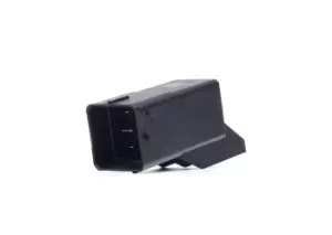 Image of HITACHI Relay, glow plug system Hueco 132183 FORD,RENAULT,FIAT,MONDEO IV Turnier (BA7),S-MAX (WA6),GALAXY (WA6),MONDEO IV (BA7)