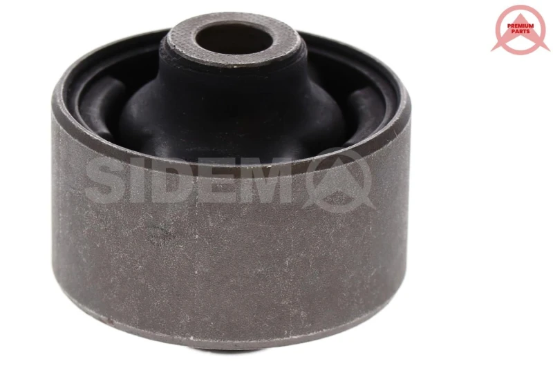 Image of SIDEM 889607 Arm Bushes Front Axle, Rubber-Metal Mount, for control arm Control Arm-/Trailing Arm Bush (251)