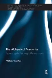 Image of The Alchemical Mercurius Esoteric symbol of Jung's life and works
