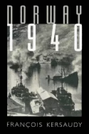Image of norway 1940