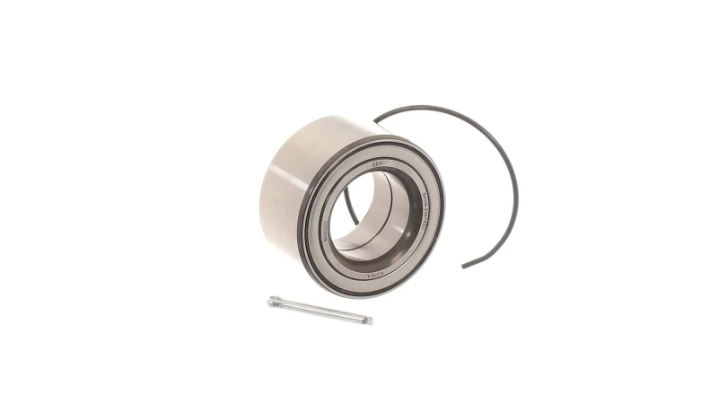 Image of SKF VKBA 7545 Wheel bearing kit Wheel Bearing Kit (654)