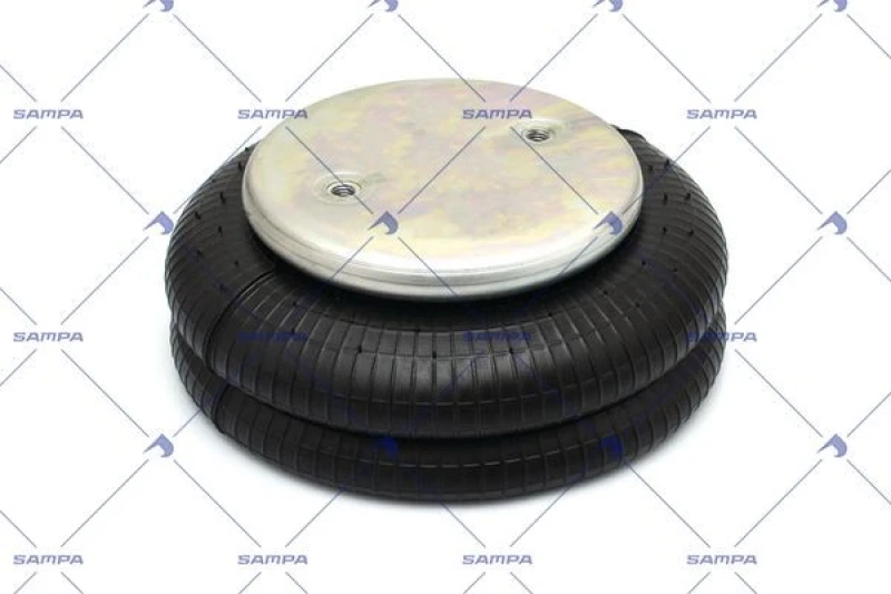 Image of SAMPA Boot, air suspension SAMPA SP 55220-2P