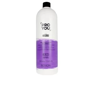 image of PROYOU the toner shampoo 1000ml