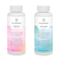 Image of EK Water Blocks EK-CryoFuel Loop Cleaner + Superflush (Concentrate 250mL) Fluid