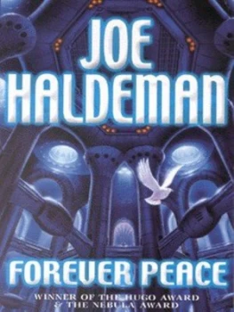 Image of Forever Peace by Joe Haldeman Paperback