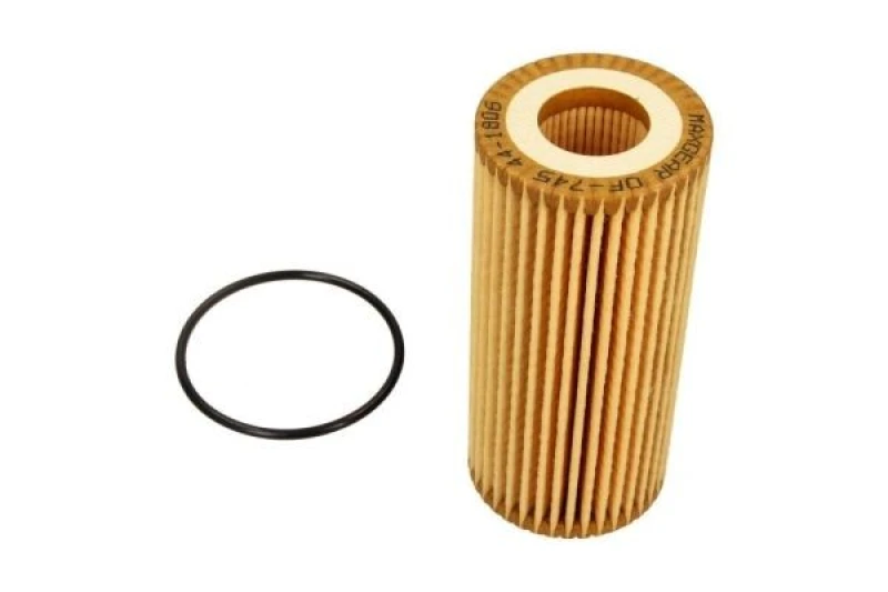 Image of MAXGEAR Oil filter MAXGEAR 26-1235