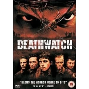 Image of Deathwatch DVD