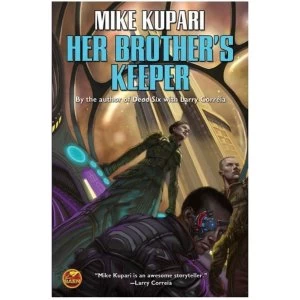 Image of Her Brother's Keeper SC