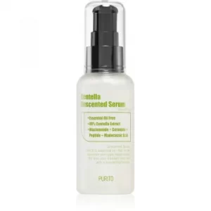 Image of Purito Centella Unscented Regenerating Skin Serum 60ml