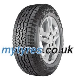 Image of Falken WILDPEAK A/T AT3WA ( 215/70 R16 100H )