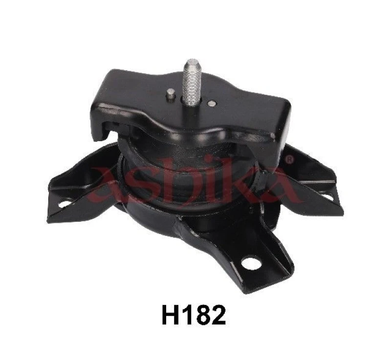 Image of ASHIKA Engine mount ASHIKA GOM-H182