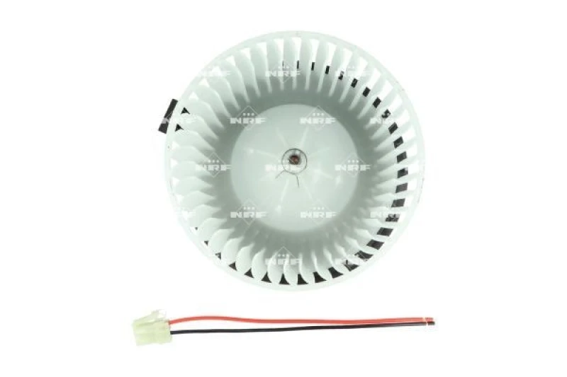 Image of NRF Blower motor NRF 34292