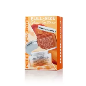 Image of Peter Thomas Roth Peter Thomas Roth Full Size Glow-Getters 2 Piece Kit