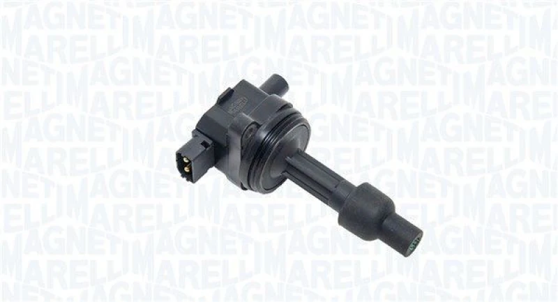 Image of MAGNETI MARELLI Ignition coil MAGNETI MARELLI 060717208012