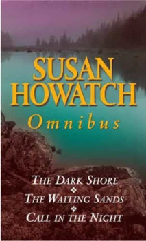 Image of Susan Howatch Omnibus by Susan Howatch Paperback