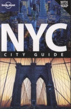 Image of Nyc by Ginger Adams Otis and Beth Greenfield and Regis St. Louis Paperback
