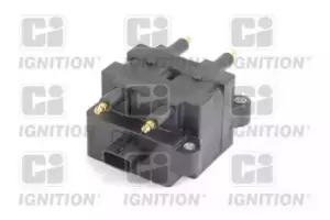 Image of Quinton Hazell XIC8422 Ignition Coil