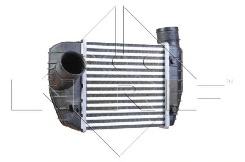 Image of NRF 30015 Intercooler Intercooler,charger (468)