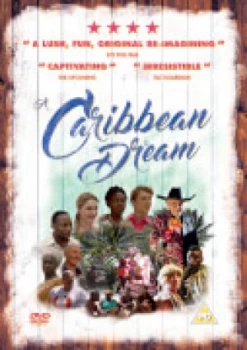 Image of A Caribbean Dream