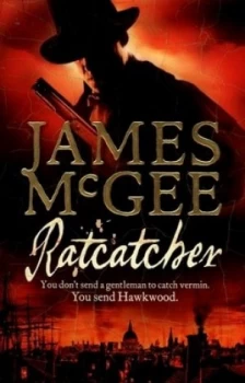Image of Ratcatcher by James Mcgee Paperback