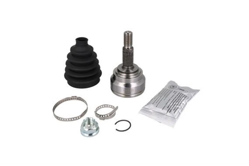 Image of METELLI CV joint kit METELLI 15-11045