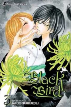 Image of Black Bird. Vol. 3 by Kanoko Sakurakoji Book