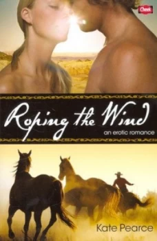 Image of Roping the Wind by Kate Pearce Book
