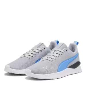 image of Puma Anzarun Lite Juniors - Grey