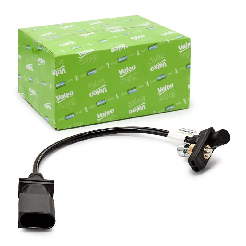 Image of Crankshaft sensor VALEO 366429