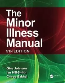 Image of The Minor Illness Manual : 5th Edition