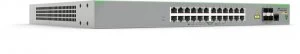 Image of Allied Telesis CentreCOM AT-FS980M/28PS - 24 Ports Manageable Layer 3