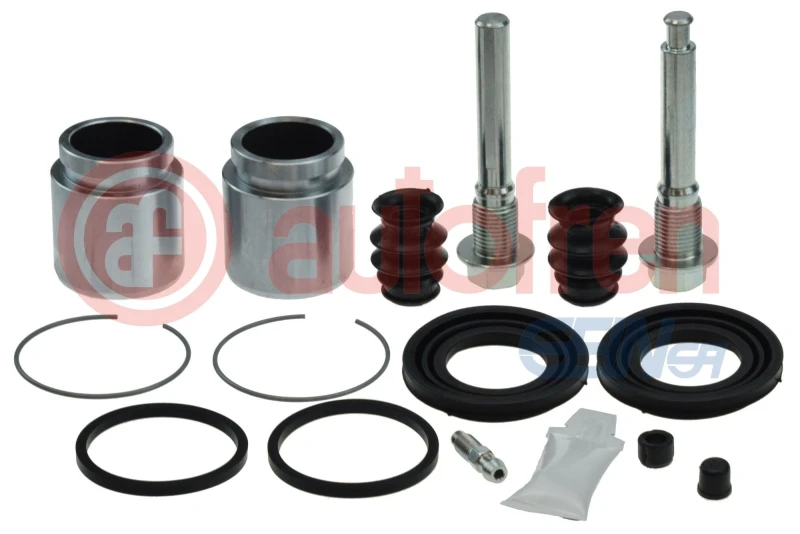 Image of AUTOFREN SEINSA Repair Kit, brake caliper AUTOFREN SEINSA D43334S