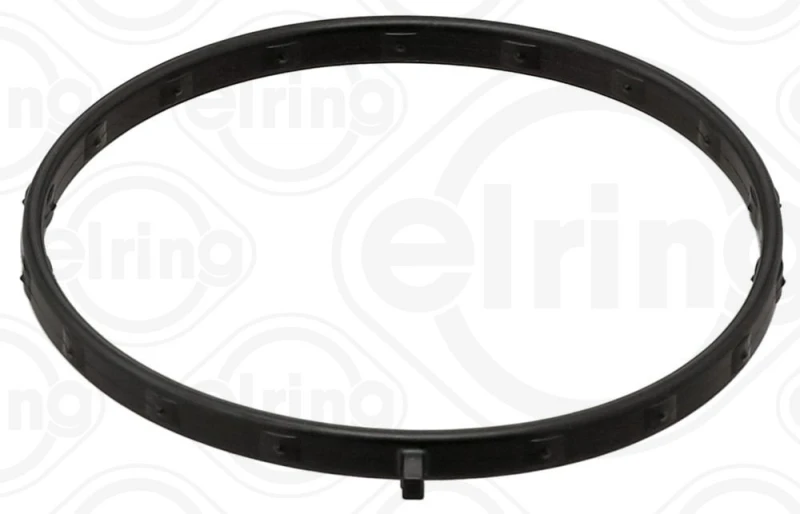 Image of Gasket, intake manifold housing ELRING 884.410
