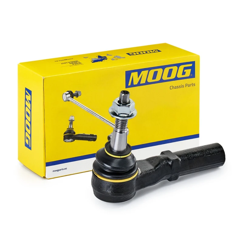 Image of MOOG OP-ES-7415 Track rod end Tie Rod End (914)