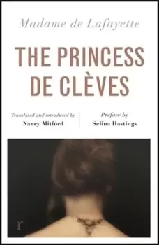 Image of The Princess de Clves by Nancy Mitford