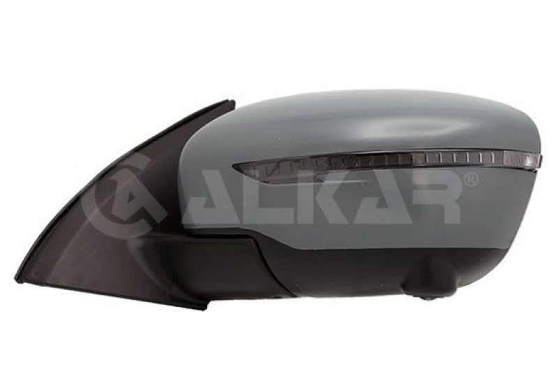 Image of ALKAR Wing mirror ALKAR 9063672