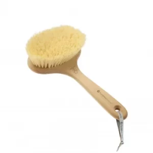 image of Hydrea London Professional Dry Skin Detox Body Brush