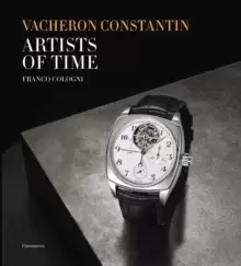 Image of Vacheron Constantin : Artists of Time