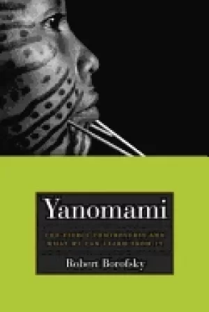 Image of yanomami the fierce controversy and what we can learn from it