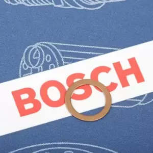 Image of Bosch Gasket / Seal 1 410 105 001 108213,773286,9009575 1503573,E836035S,81119040044,0019973440,A0019973440,91107181,0003015185,0855387500,870581