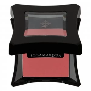 Image of Illamasqua Powder Blusher 4.5g (Various Shades) - Hussy