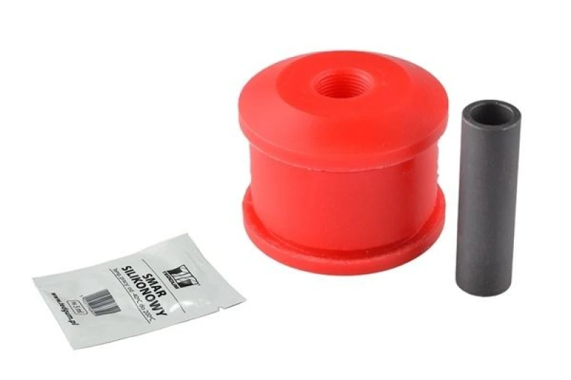 Image of TEDGUM Trailing arm / Suspension arm bush TEDGUM TED88401