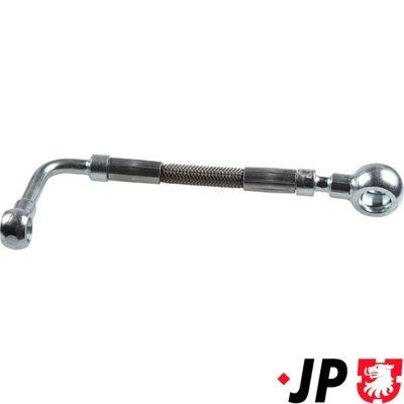 Image of JP GROUP Oil Pipe, charger JP GROUP 1517600500