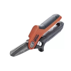 Image of Crescent Wiss Tradesman Utility Shears 191mm (7.1/2in)